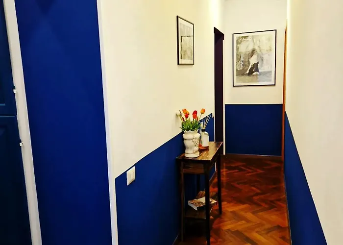 Pepe\'S Place - Re Di Roma